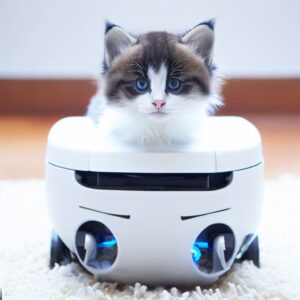 Litter Robot 4