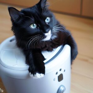  Litter Robot 4