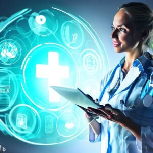 AI in Healthcare