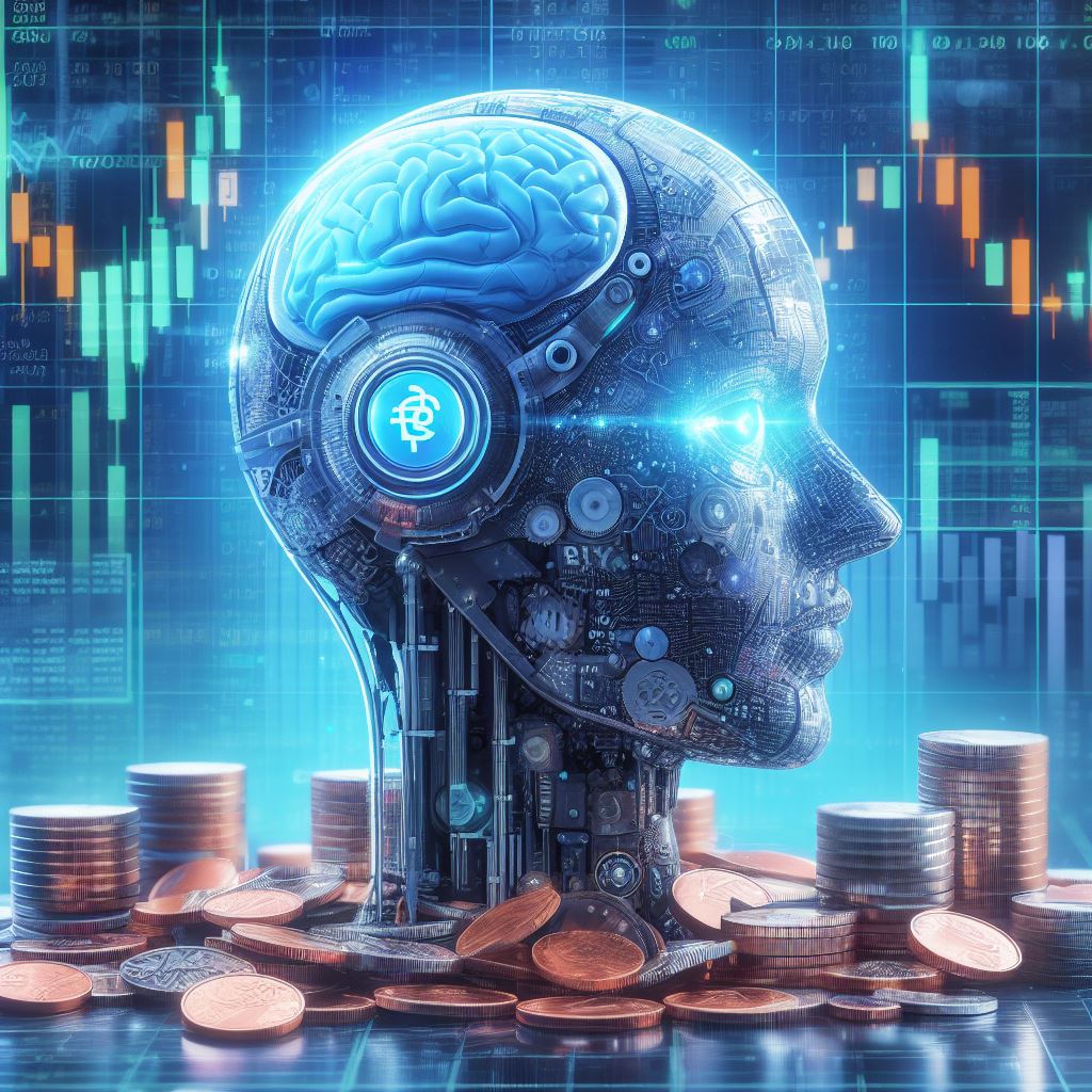 Top 8 Best Artificial Intelligence penny stocks in India 2024