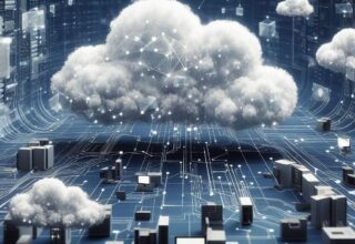 Characteristics of Cloud Computing