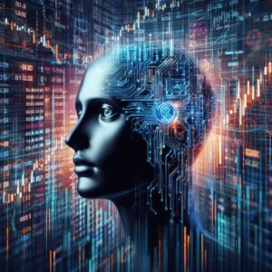 Artificial intelligence penny stocks in India