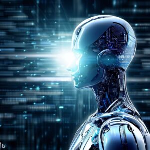 Will Artificial Intelligence Replace Humans?