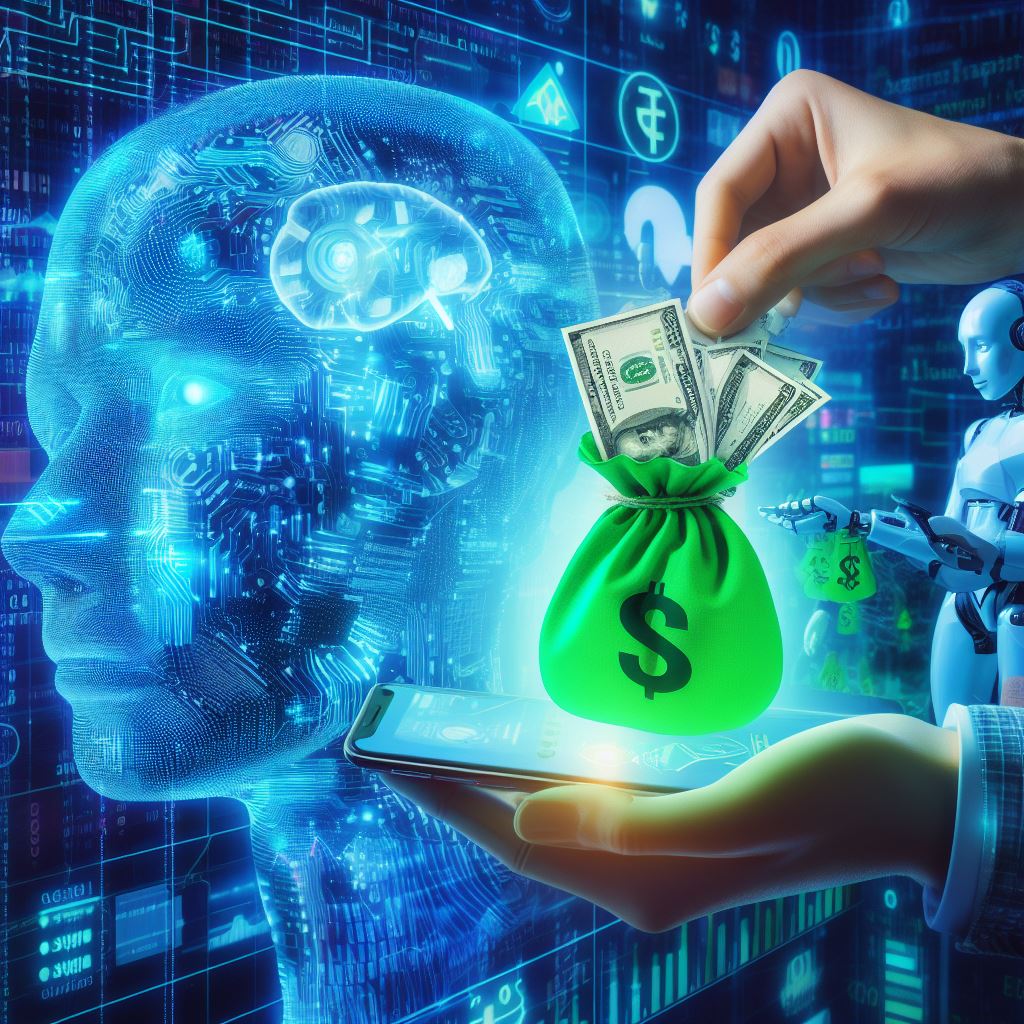 Top 8 Best Artificial Intelligence penny stocks in India 2024