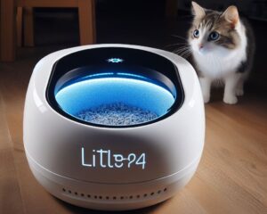 Litter Robot