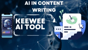 Keewee AI Tool