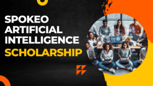 Spokeo Artificial Intelligence Scholarship