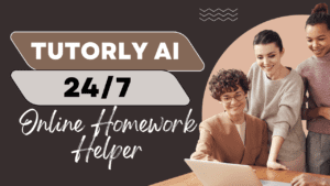 Tutorly AI