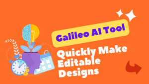 Galileo AI Tool