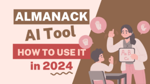 Almanack AI Tool