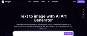 Furry AI Art Generator
