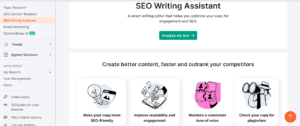 AI SEO Tools