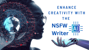 NSFW AI Writer